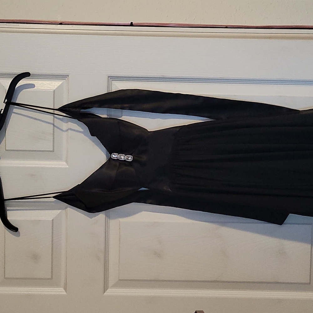 Black 3/4